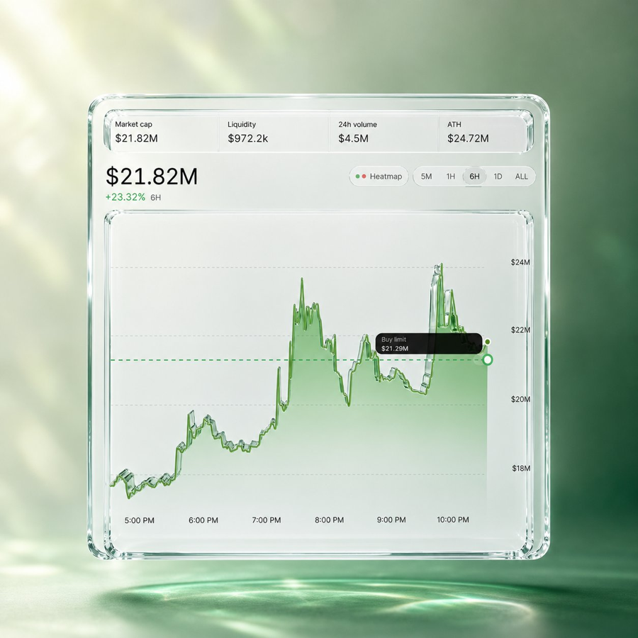 Vapor Index